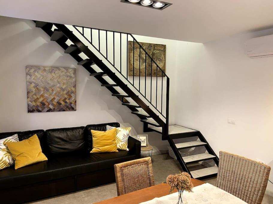 카디스 Moderno Duplex En La Tacita De Plata 아파트 외부 사진