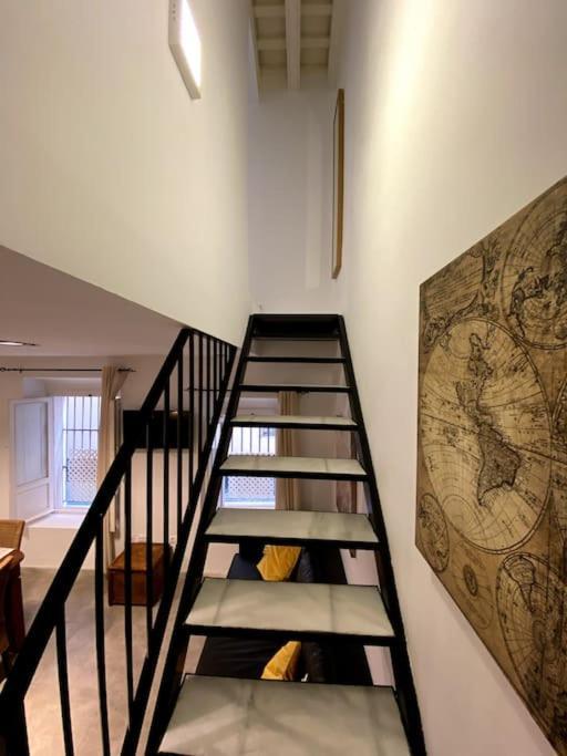 카디스 Moderno Duplex En La Tacita De Plata 아파트 외부 사진