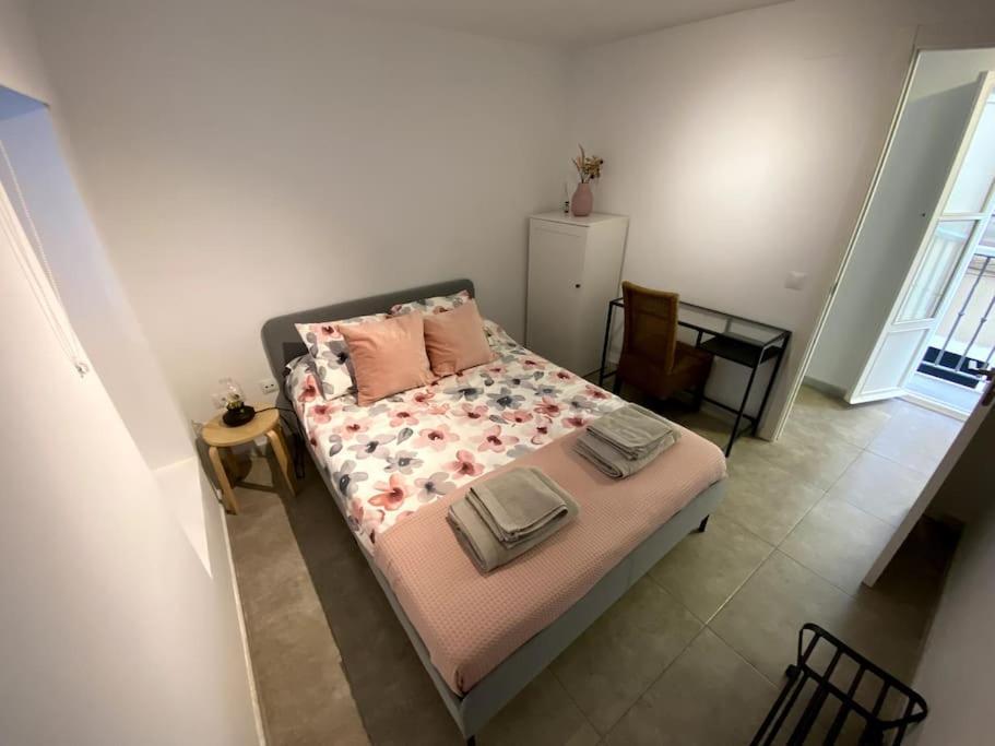 카디스 Moderno Duplex En La Tacita De Plata 아파트 외부 사진