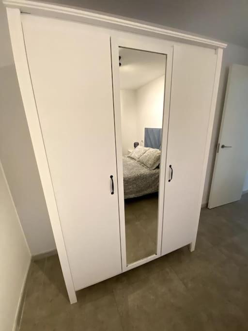카디스 Moderno Duplex En La Tacita De Plata 아파트 외부 사진