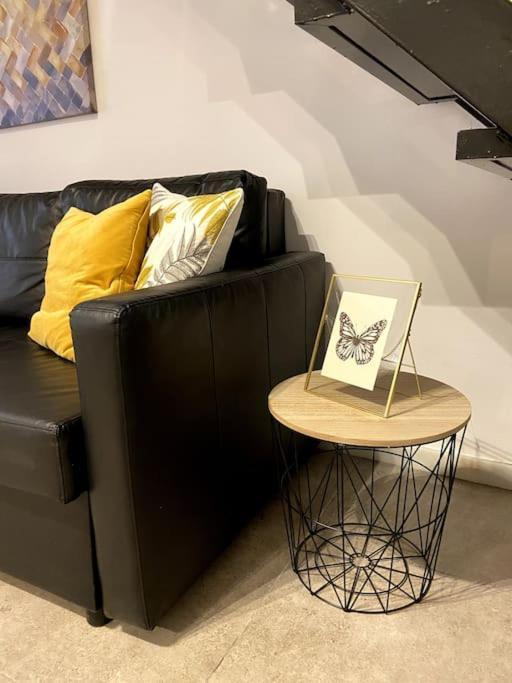 카디스 Moderno Duplex En La Tacita De Plata 아파트 외부 사진