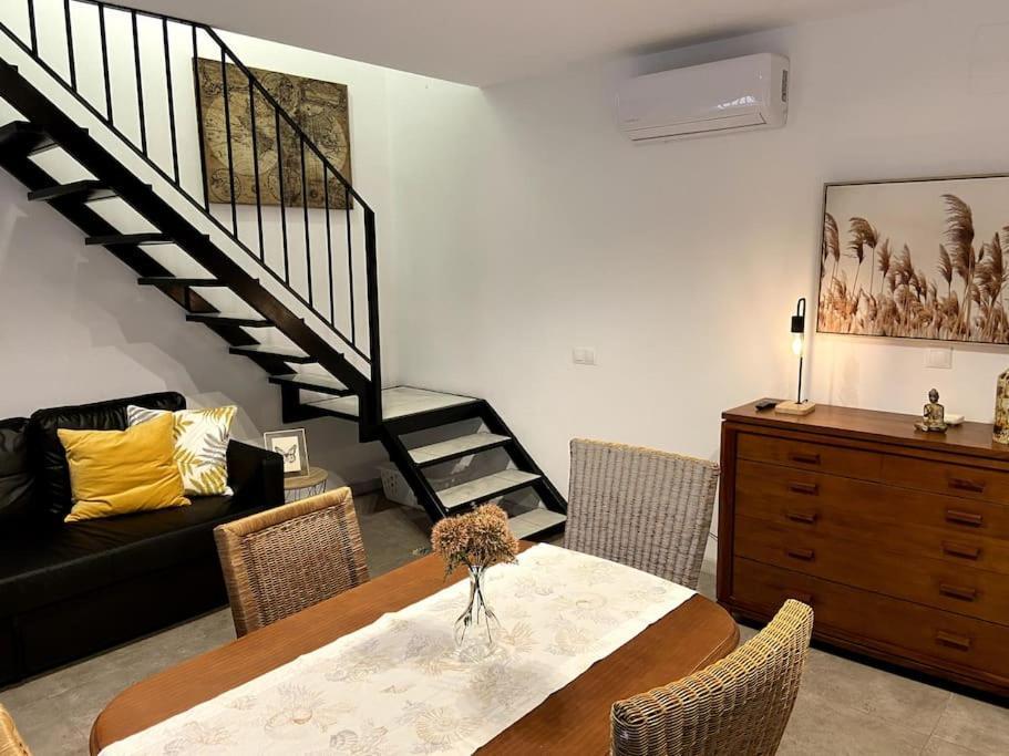 카디스 Moderno Duplex En La Tacita De Plata 아파트 외부 사진