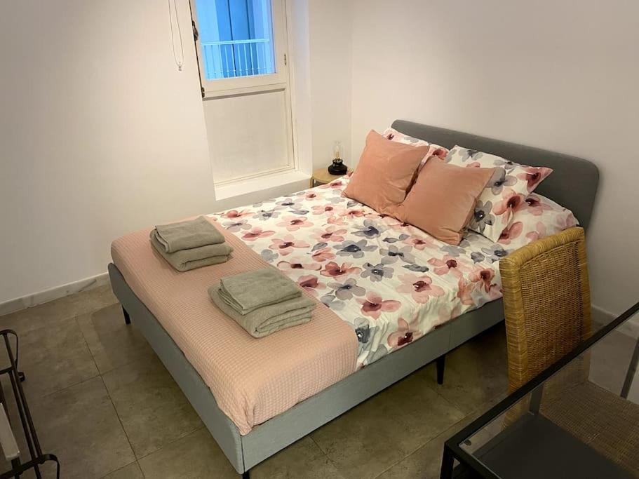 카디스 Moderno Duplex En La Tacita De Plata 아파트 외부 사진