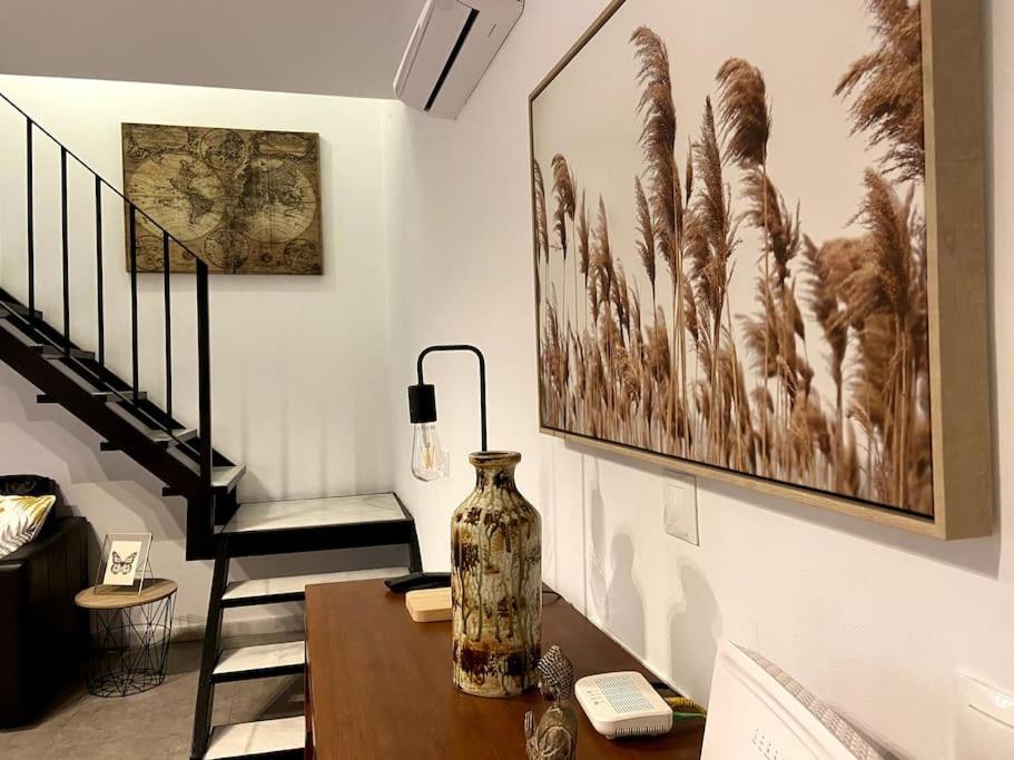 카디스 Moderno Duplex En La Tacita De Plata 아파트 외부 사진
