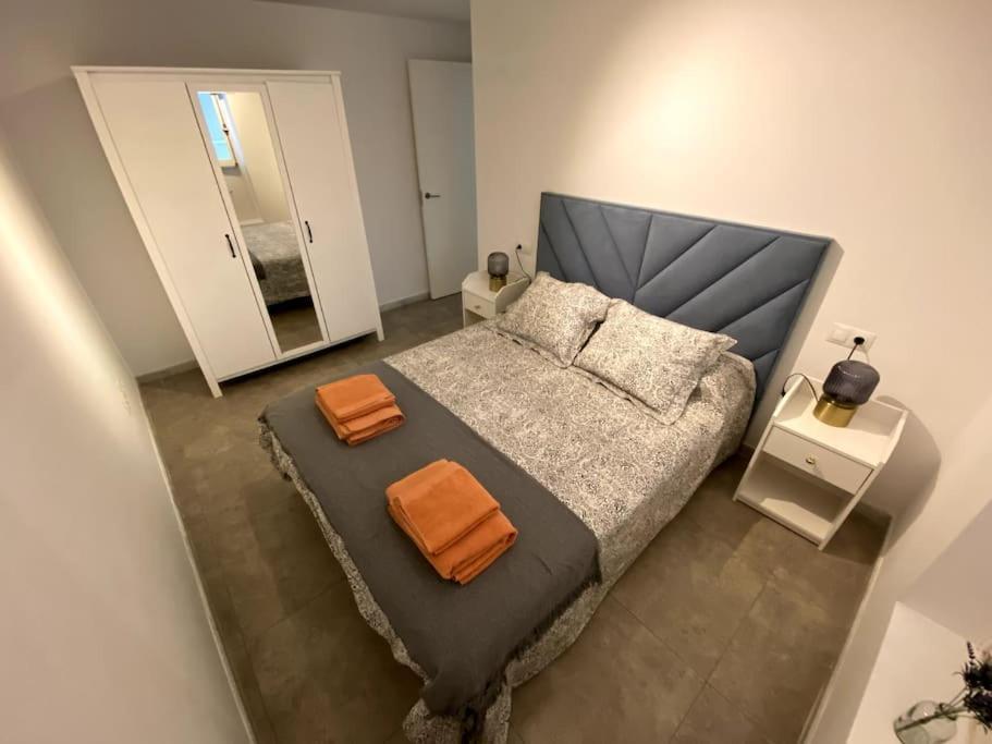 카디스 Moderno Duplex En La Tacita De Plata 아파트 외부 사진