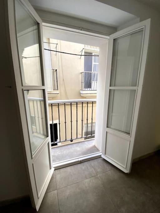 카디스 Moderno Duplex En La Tacita De Plata 아파트 외부 사진